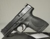 Smith & Wesson .45 Pistol