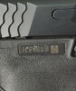 Smith & Wesson .45 Pistol - 2