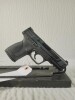 Smith & Wesson .45 Pistol - 3
