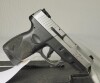 Taurus 9mm Pistol - 2