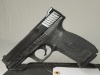 Smith & Wesson 9mm Pistol