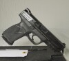Smith & Wesson 9mm Pistol - 2