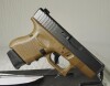 Glock 9mm Pistol - 2