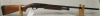 Remington Pump Shotgun