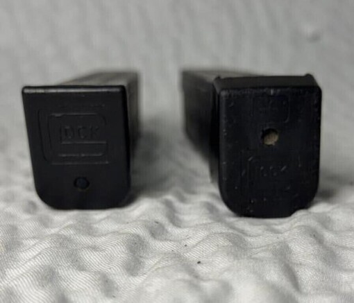 Glock .40 Magazines