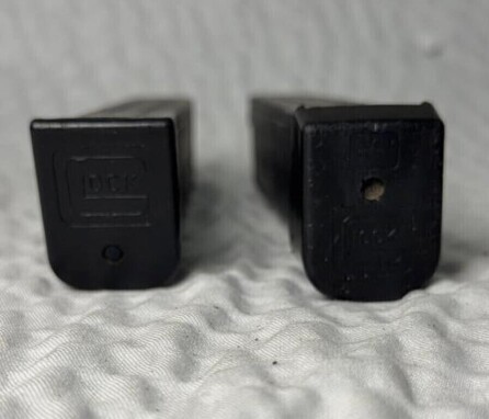 Glock .40 Magazines
