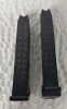 Glock .40 Magazines - 2