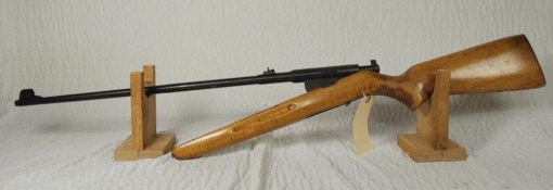 .22 Rifle