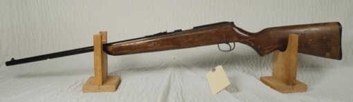 Sears-JC Higgins .22 Rifle