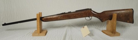 Sears-JC Higgins .22 Rifle