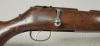 Sears-JC Higgins .22 Rifle - 3