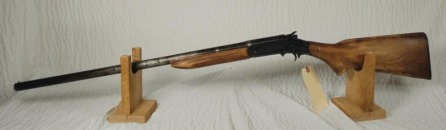 H&R 12 ga Shotgun