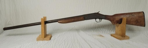 H&R 12 ga Shotgun