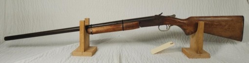 Winchester 12 ga Shotgun