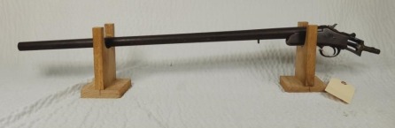 New Port 12 ga Shotgun