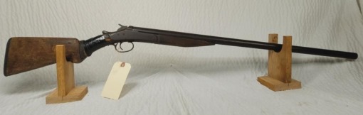 Volunteer Arms 12 ga Shotgun
