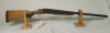 Stevens Double Barrel 12 ga Shotgun