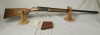 Stevens 12 ga Shotgun - 2