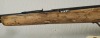 Sears .22 Rifle - 3