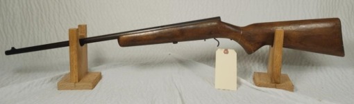 Springfield .22 Rifle