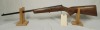 Springfield .22 Rifle