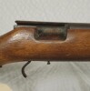 Springfield .22 Rifle - 4