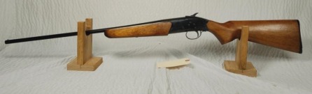 Stevens 410 Shotgun