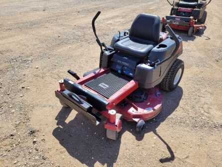 Toro MX 4260 Zero Turn Mower