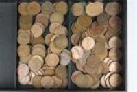 Australian Pennies