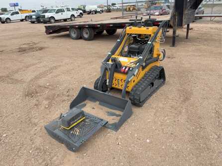Mini 2025 SDLL60 Skid Steer