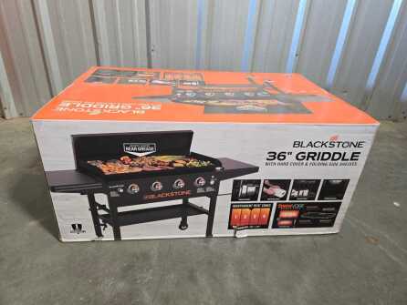 Blackstone 36" Griddle