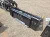 FUTURE FT-RB66 Skid Steer Rock Bucket - 3