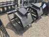 FUTURE FT-HWG72 Skid Steer Hollow Wood Grabber - 3