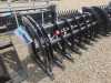 FUTURE FT-CLG72 Skid Steer Grapple - 2