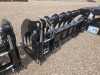 FUTURE FT-CLG72 Skid Steer Grapple - 5