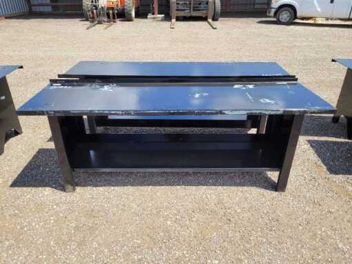 28 in. X 90 in. KC Work bench