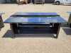 28 in. X 90 in. KC Work bench