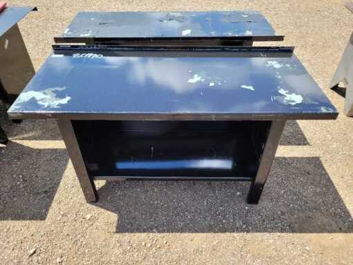 28 in. X 60 in. KC Work Bench