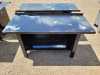 28 in. X 60 in. KC Work Bench