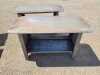 30 in. X 57 in. Welding Table