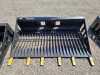 Wolverine RSB66 Sliding Loader Rock Screening Shovel