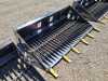 Wolverine RSB66 Sliding Loader Rock Screening Shovel - 3