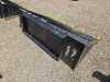 GIYI Skid Steer (66") Rock Bucket - 4