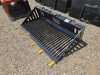 GIYI Skid Steer (66") Rock Bucket - 9