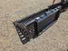 GIYI Skid Steer (66") Rock Bucket - 10