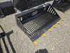 GIYI Skid Steer (66") Rock Bucket - 11