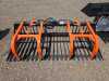 2026 Skid Steer Quick Attach PABreak (72") Brush Grapple - 2