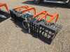 2026 Skid Steer Quick Attach PABreak (72") Brush Grapple - 4