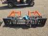 2026 Skid Steer Quick Attach PABreak (72") Brush Grapple - 5