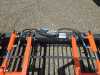 2026 Skid Steer Quick Attach PABreak (72") Brush Grapple - 7